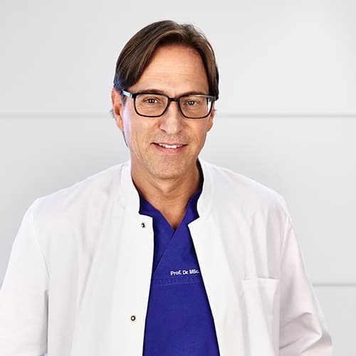 Prof. Dr. Andreas Jung